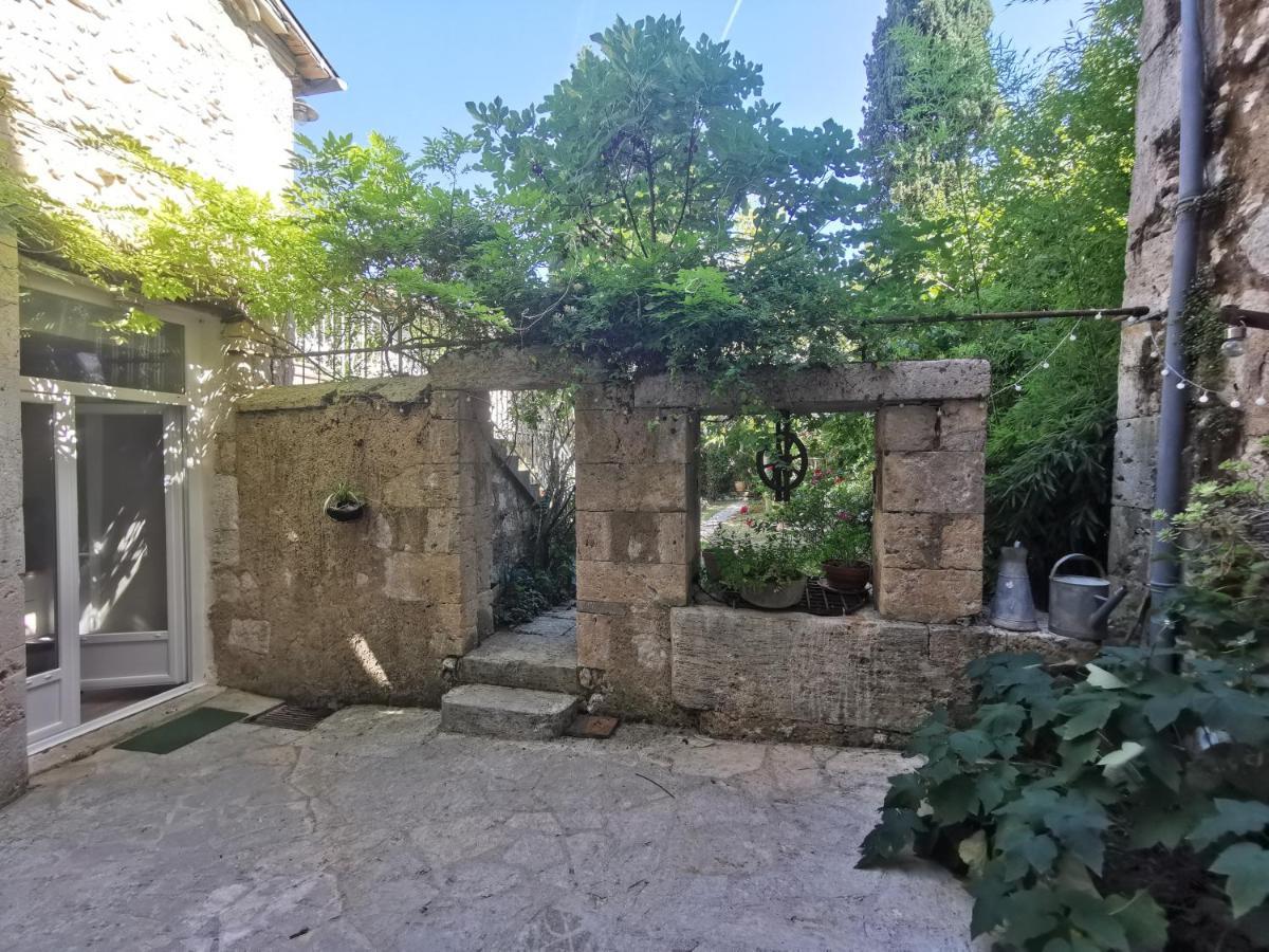 Alice & Jeanne Daire Lectoure Dış mekan fotoğraf
